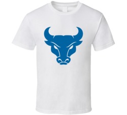 Buffalo Bulls Freshman Cool Tee Suny University Buffalo Bulls Ncaa T S