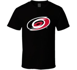 Carolina Hurricanes Nhl Hockey T Shirt
