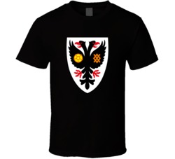 Afc Wimbledon Logo T Shirt