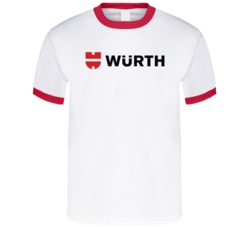 Wurth Logo T Shirt