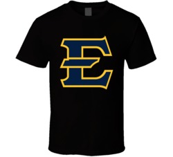 East Tennessee State Buccaneers Essential T Shirt