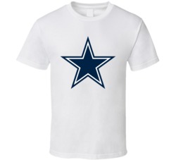 Nfl Dallas Cowboys T Shirt
