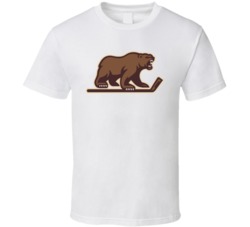 Hershey Bears Hockey T Shirt