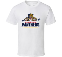 Florida Panthers Cool Nhl T Shirt