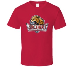Iupui Jaguars Cool Logo T Shirt