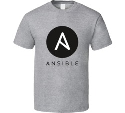 Ansible Logo T Shirt