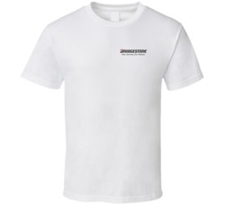 Car Bringestone Tire And Rubber Company Fan T Shirtyamaha Logo Fan T S