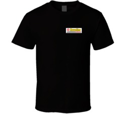 Havoline Racing Nascar Logo T Shirt
