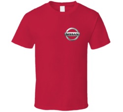 Nissan Logo Nissan Z Nissan Gtr Car Nissan Titan Cool Logo T Shirt