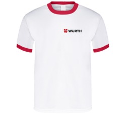 Wurth Group Logo T Shirt