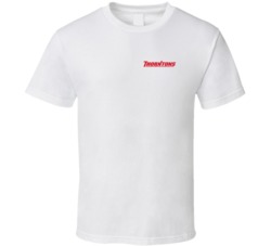 Thorntons Stores Best Convenience Store Logo T Shirt Thorntons Indepen