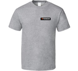 Hankook Tire Global Logo Fan T Shirt