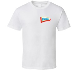 Kiosko Logo Convenience Store Kiosko T Shirt