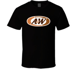 A&w Restaurants Classic T Shirt
