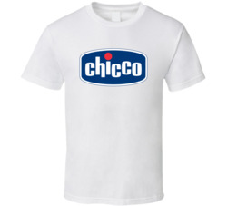 Chicco Logo T Shirt