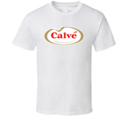 Calve Classic T Shirt