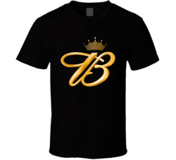 Budweiser Beer Gold Drink T Shirt