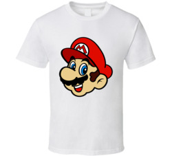 Its Me Mario Tee Super Mario T Shirt