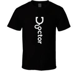 Cool Doctor Trainee T Shirt Cool Doctor Trainee T Shirt