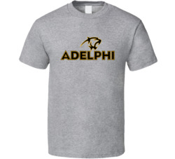 Adelphi Panthers Fan T Shirt Adelphi University Apparel Unisex Logo T Adelphi Panthers Fan T Shirt Adelphi University Apparel Unisex Logo T