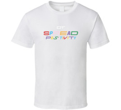 Dolan Twins Spread Positivity T Shirt Dolan Twins Spread Positivity T Shirt
