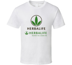 Herbalife Nutrition Logo T Shirt Herbalife Nutrition Logo T Shirt