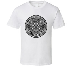 Guerra De Las Galaxias Cool Darth Vader T Shirt Guerra De Las Galaxias Cool Darth Vader T Shirt