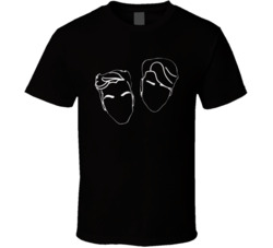 The Dolan Twins Cool Graphic Tee Logo T Shirt The Dolan Twins Cool Graphic Tee Logo T Shirt