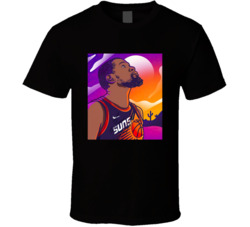 Kevin Durant To The Suns Tee Kd Traded To Phoenix Suns T Shirt Kevin Durant To The Suns Tee Kd Traded To Phoenix Suns T Shirt