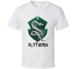 Hogwarts Legacy Harry Potter Cool Slytherin House Logo T Shirt Hogwarts Legacy Harry Potter Cool Slytherin House Logo T Shirt