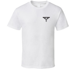 The Last Of Us Fireflies Cool Pocket Logo T Shirt The Last Of Us Fireflies Cool Pocket Logo T Shirt