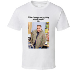 Kevin James Funny Meme Tee Have You Had Anything To Drink Tonight Funn Kevin James Funny Meme Tee Have You Had Anything To Drink Tonight Funn