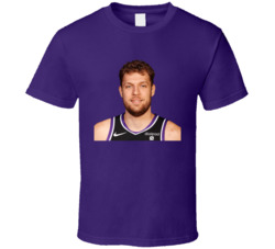 Sasha Vezenkov Big Face T Shirt Euroleague Mpv Vezenkov Cool T Shirt Sasha Vezenkov Big Face T Shirt Euroleague Mpv Vezenkov Cool T Shirt