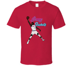 Jimmy Butler Cool Fan Tshirt Jimmy Buckets Heat T Shirt Jimmy Butler Cool Fan Tshirt Jimmy Buckets Heat T Shirt