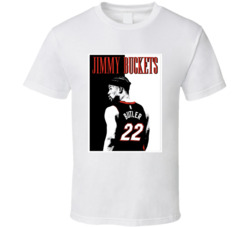 Jimmy Buckets Savage Fan T Shirt Jimmy Buckets Savage Fan T Shirt