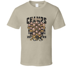 Vegas Golden Knights Players Hockey 2023 Champs Skating To Success Veg Vegas Golden Knights Players Hockey 2023 Champs Skating To Success Veg