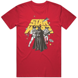 Retro Funny Darth Vader Stormtrooper Worn Look Apparel Darth Vader And Retro Funny Darth Vader Stormtrooper Worn Look Apparel Darth Vader And