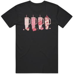 Retro Obsessive Cup Disorder Be Mine Valentine Tshirt Retro Obsessive Retro Obsessive Cup Disorder Be Mine Valentine Tshirt Retro Obsessive