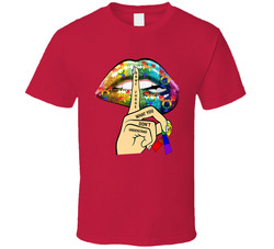 Dont Judge What You Cant Understand Lgbtq Pride Month Gift T Shirt
