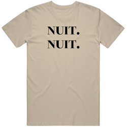 Stephen Curry Olympics Cool Nuit Nuit Tshirt Chef Curry Team Usa Fan T
