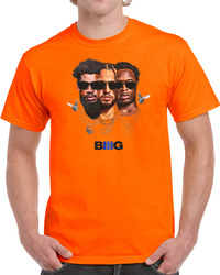 New York knicks big 3 tshirt, Knicks Finals basketball comfort tee, Brunson KAT Anunoby T Shirt