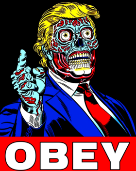 overlay
