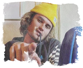 overlay