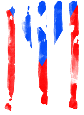 overlay
