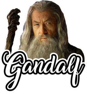 overlay