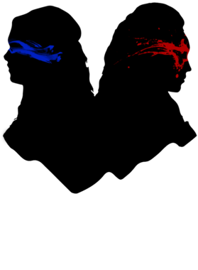 overlay