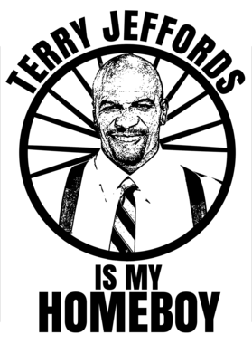overlay