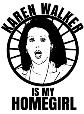 overlay