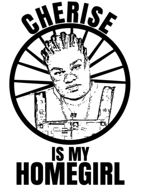overlay