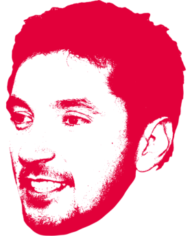 overlay